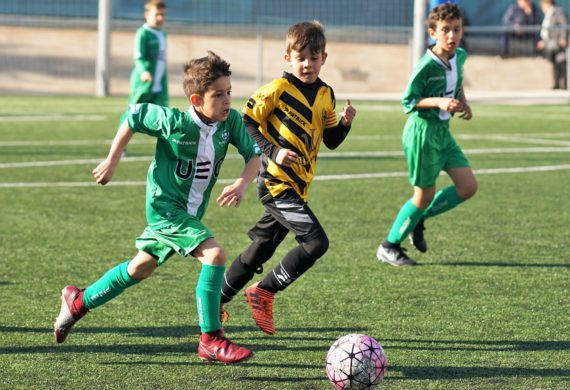 HORARIS PARTITS CAP DE SETMANA