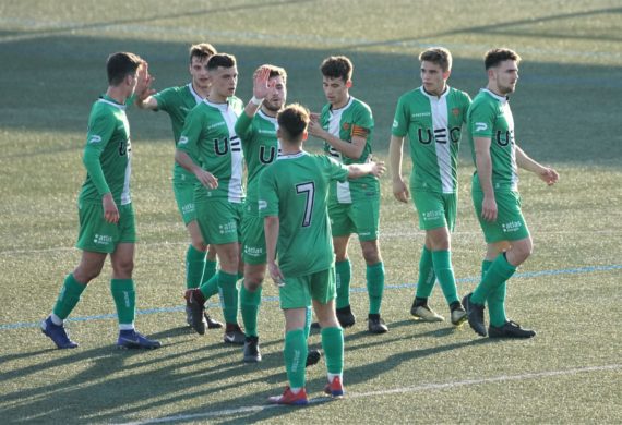 CRÒNICA | JUVENIL A 2-1 CD SAN FRANCISCO