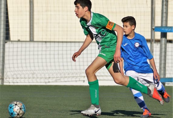 HORARIS PARTITS CAP DE SETMANA