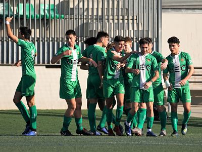 RESUM FUTBOL BASE UE CORNELLÀ