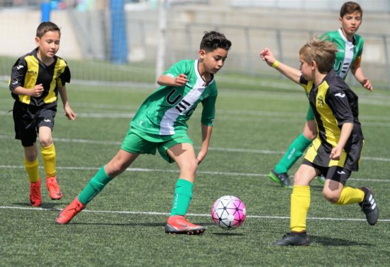 HORARIS PARTITS CAP DE SETMANA