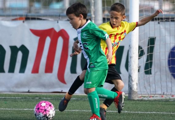 HORARIS PARTITS CAP DE SETMANA