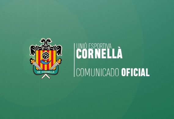 COMUNICADO OFICIAL | COPA CATALUNYA