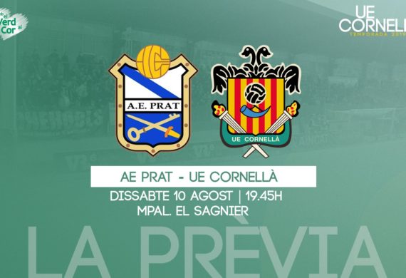 SEGON ASSALT DE COPA CATALUNYA AL SAGNIER