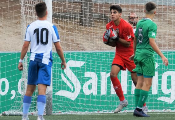 PRÈVIA | JUVENIL A – GIRONA FC