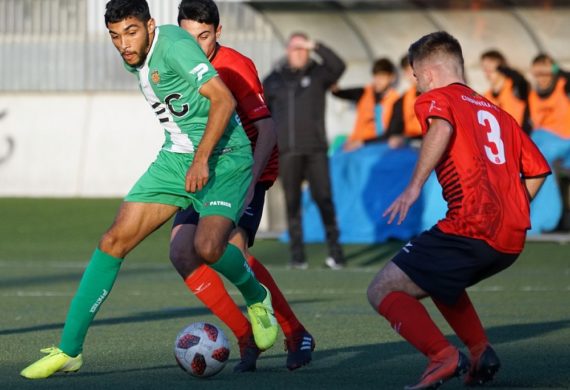 RESUM FUTBOL BASE UE CORNELLÀ