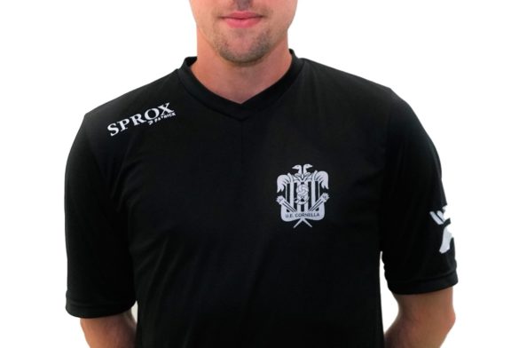 ALEX ARMADA (2º ENTRENADOR) ALEX ARMADA (2º ENTRENADOR)