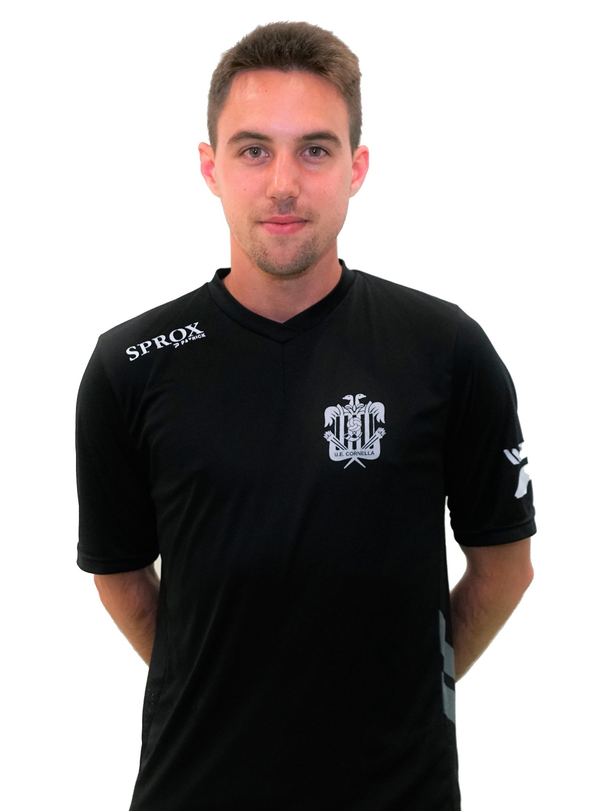ALEX ARMADA (2º ENTRENADOR) ALEX ARMADA (2º ENTRENADOR)