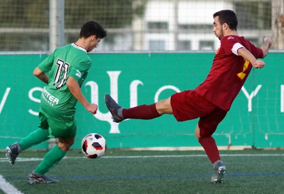 PRÈVIA | JUVENIL A – STADIUM CASABLANCA