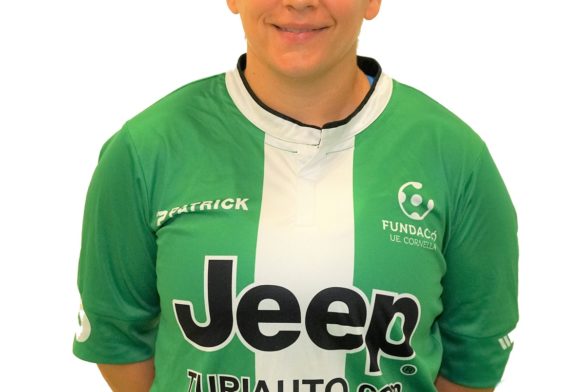 JUDITH GÓNGORA JUDITH GÓNGORA