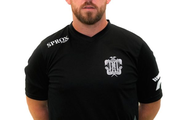 VÍCTOR SAMBOLA (ENTRENADOR) VÍCTOR SAMBOLA (ENTRENADOR)