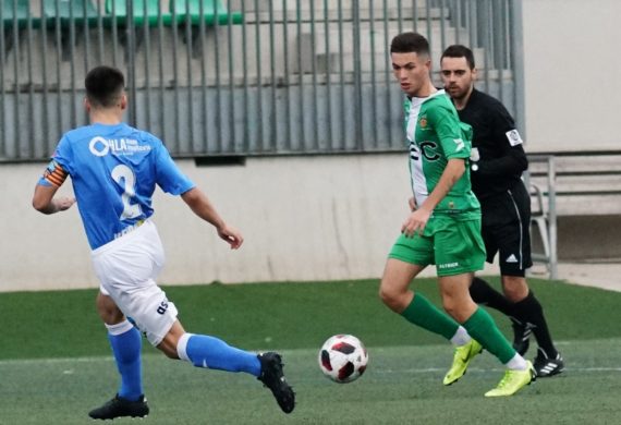 PRÈVIA | JUVENIL A – REAL ZARAGOZA