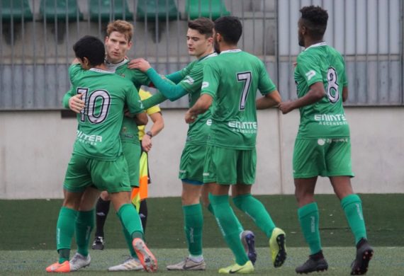 CRÓNICA | JUVENIL A 3-0 UFB JABAC I TERRASSA