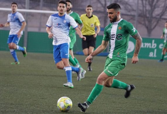 REPARTIMENT DE PUNTS EN EL DERBI (0-0)