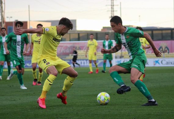 SERIEDAD Y GRAN PUNTO A DOMICILIO (0-0)