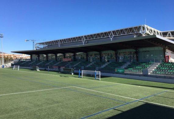 LA UE CORNELLÀ SE PREPARA PARA RETOMAR LA ACTIVIDAD