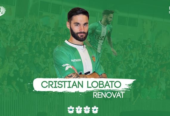 CRISTIAN LOBATO, RENOVAT