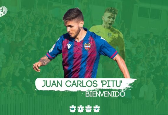 BIENVENIDO, PITU