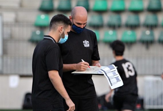 CALENDARIS FUTBOL BASE UE CORNELLÀ 20/21