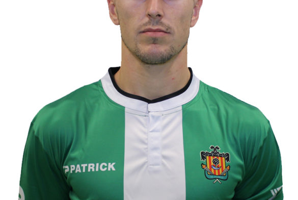 BORJA GARCÍA BORJA GARCÍA