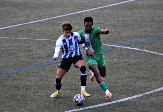 CRÒNICA J11 | JUVENIL A 0-1 RCD ESPANYOL