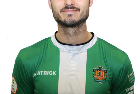 ÁLEX SERRANO ÁLEX SERRANO