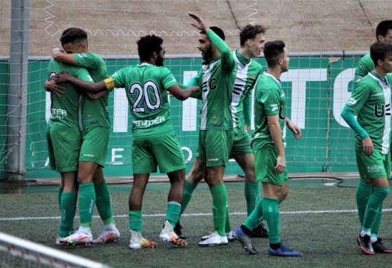 CRÓNICA J15 | JUVENIL A 3-0 CE EUROPA