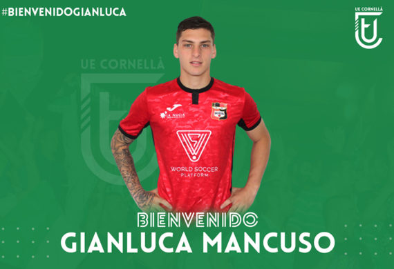 BIENVENIDO, MANCUSO