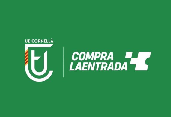 ACUERDO ENTRE LA UE CORNELLÀ Y LA EMPRESA COMPRALAENTRADA