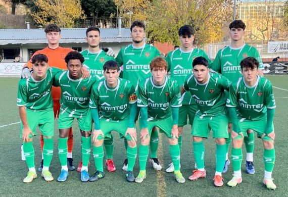 RESUM FUTBOL BASE UE CORNELLÀ