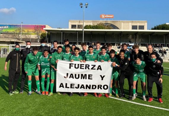 RESUM FUTBOL BASE UE CORNELLÀ