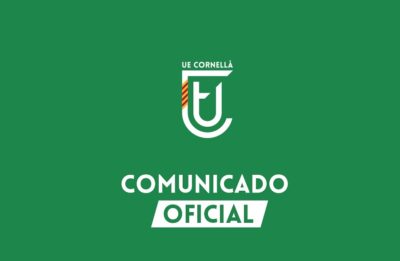 COMUNICADO OFICIAL | CONDENA ACTOS VIOLENTOS