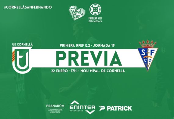 ÚLTIMO RIVAL DE LA PRIMERA VUELTA