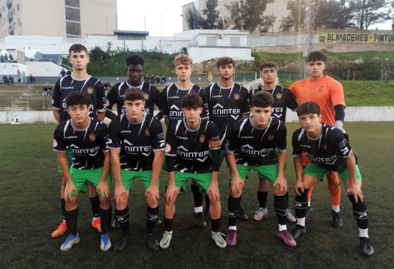 RESUMEN FÚTBOL BASE UE CORNELLÀ