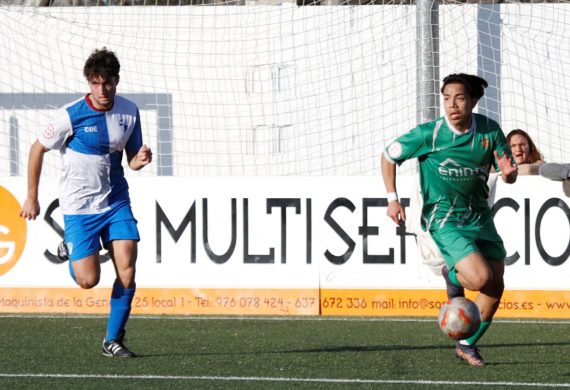 RESUMEN FÚTBOL BASE UE CORNELLÀ