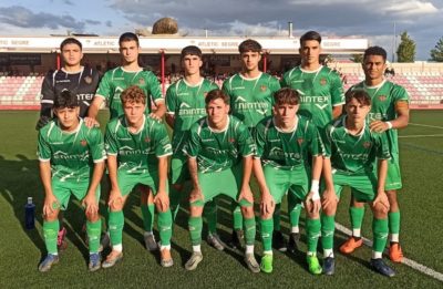 RESUMEN FÚTBOL BASE UE CORNELLÀ
