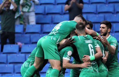 UE CORNELLÀ 1-0 CE SABADELL (JORNADA 37)