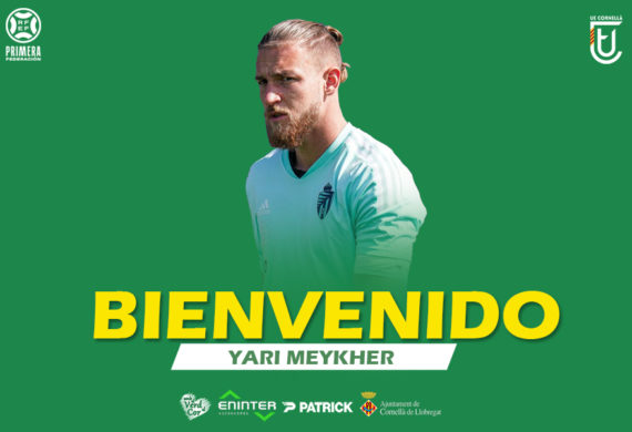 BIENVENIDO, YARI