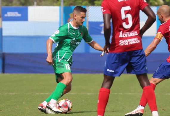 UE CORNELLÀ 1-1 SD TARAZONA (CRÓNICA J4)