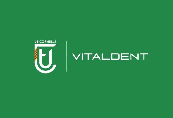 ACORD DE COL·LABORACIÓ ENTRE LA UE CORNELLÀ I VITALDENT