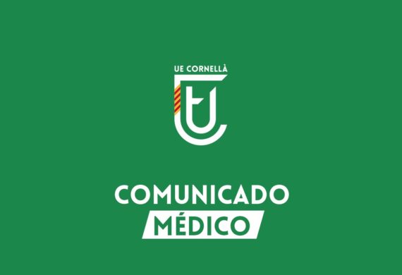 COMUNICADO MÉDICO | CLAU MENDES