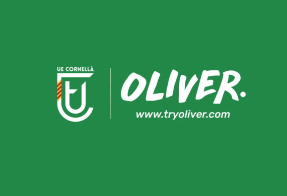 ACUERDO DE COLABORACIÓN ENTRE LA UE CORNELLÀ Y OLIVER