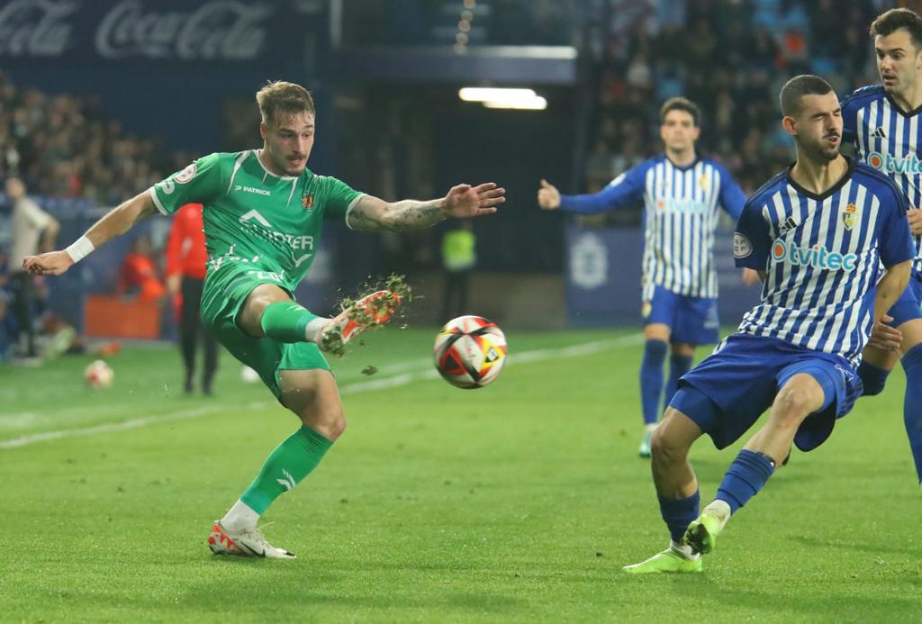 Ponferradina - ue cornellà