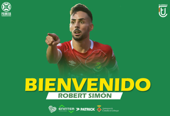 BIENVENIDO, ROBERT SIMÓN