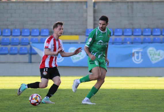 UE CORNELLÀ 0-0 SD LOGROÑÉS (CRÒNICA J24)