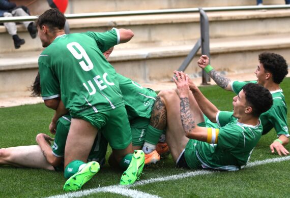 RESUM FUTBOL BASE UE CORNELLÀ