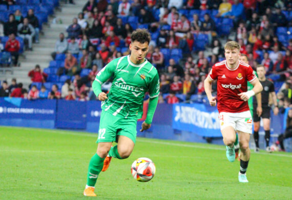 UE CORNELLÀ 0-0 NÀSTIC DE TARRAGONA (CRÓNICA J28)