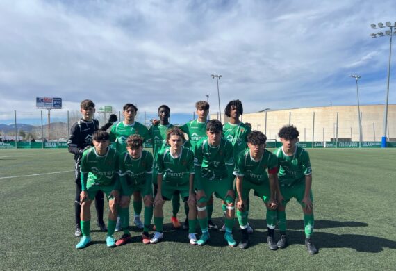 RESUM FUTBOL BASE UE CORNELLÀ