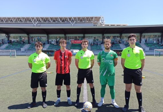 RESUMEN FÚTBOL BASE UE CORNELLÀ