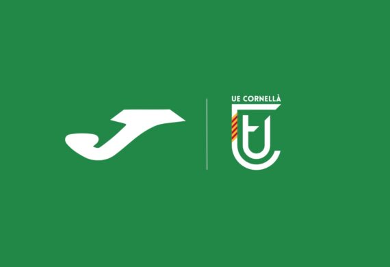 JOMA SE CONVIERTE EN LA NUEVA MARCA DEPORTIVA